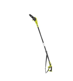 Potatori-Ryobi Potatore a catena telescopico a batteria "opp1820" barra 20 cm 18v, solo corpo macchina