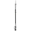Volpi Originale Potatori|Potatore a catena telescopico a batteria volpi "kvs70009" barra 19 cm 2 batterie 21,6v 4,0ah