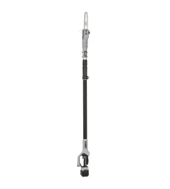 Volpi Originale Potatori|Potatore a catena telescopico a batteria volpi "kvs70009" barra 19 cm 2 batterie 21,6v 4,0ah