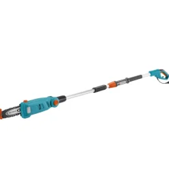 Gardena Potatori|Potatore a catena telescopico elettrico 