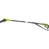 Clearance Potatore a catena telescopico a batteria "rpp182020" barra 20 cm 18v 1,5ah Potatori