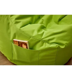 Mobili Da Giardino E Accessori|Pouf poltrona sacco 