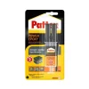 Colle- Power epoxy acciaio liquido sy 35g