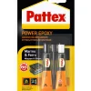 Colle|Power epoxy marmo & ferro 30g
