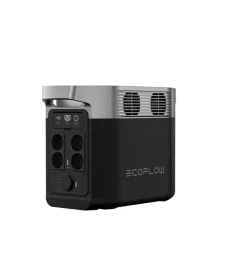 Generatori Di Corrente-Ecoflow Power station portatile a batteria 