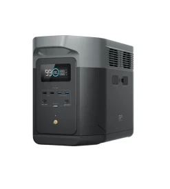 Generatori Di Corrente-Ecoflow Power station portatile a batteria "delta max 2" 2400 w