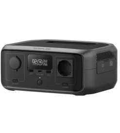 Generatori Di Corrente-Ecoflow Power station portatile a batteria "river 3" (ups) 300w