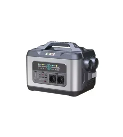 Generatori Di Corrente|Power station portatile a batteria polar "power station  m2200l" 2200 w