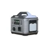Generatori Di Corrente- Power station portatile a batteria polar "power station m700" 700 w