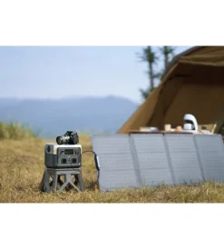 Ecoflow Generatori Di Corrente|Power station portatile a batteria 