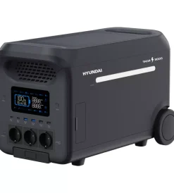 Hot Power station portatile "thor" 3000 w Generatori Di Corrente