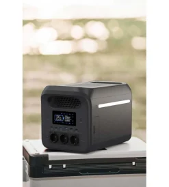 Generatori Di Corrente-Hyundai Power station portatile "thor" 1800 w