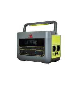Generatori Di Corrente|Power station portatile pramac "power station pwb1200" 1200w 1075ah