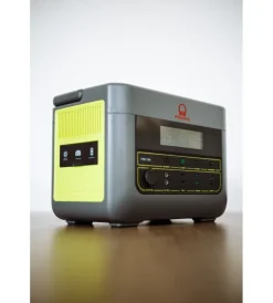 Generatori Di Corrente|Power station portatile pramac 
