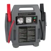 Elettrico- Power station starter 4 in 1 compressore e avviatore portatile automobili 12 v 900a 17 bar