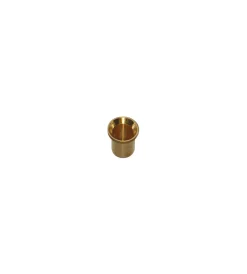Best Pozzetti per porte in ottone - ø 8 mm. - 4 pz. Ferramenta Per Mobili E Infissi