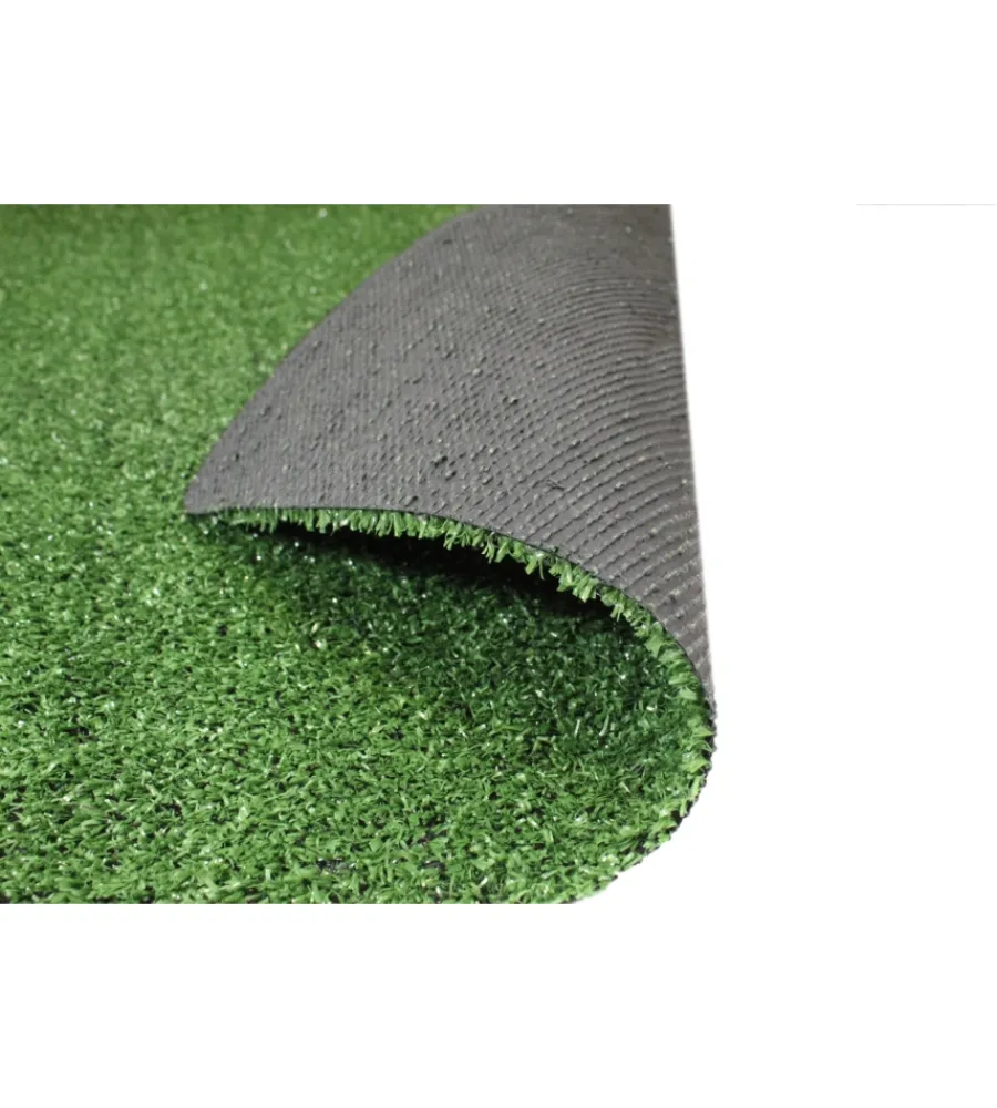 Online Prato sintetico in fogli eurogarden 100x120 cm altezza 8 mm Erba Sintetica