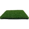 Erba Sintetica- Prato sintetico verde "golf" 15 mm 2x3 m