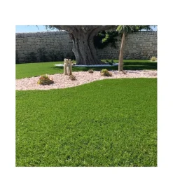 Erba Sintetica- Prato sintetico verde 
