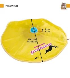 Hot Predator gioco elettronico - Giochi