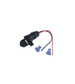 Lampa Elettrico|Presa accendisigari impermeabile  39067