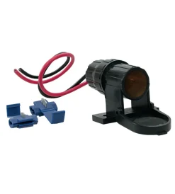 Lampa Elettrico|Presa accendisigari impermeabile  39067
