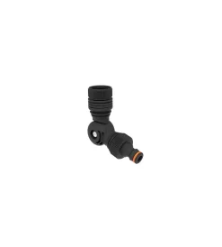 Clearance Presa rubinetto snodabile 180° - 3/4" (20-27 mm) Irrigazione
