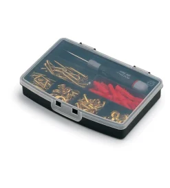 Officina E Garage- Pro organizer 07 nero