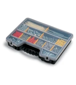Officina E Garage|Pro organizer 16 nero