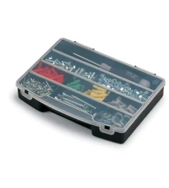 Best Pro organizer 10 nero Officina E Garage