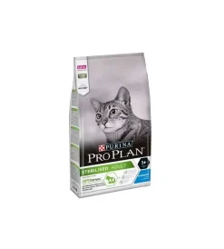 Alimenti Secco Gatto- Pro plan cat sterilised coniglio - 1,5 kg