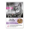 Online Pro plan delicate, alimento umido per gatto teneri pezzetti in salsa con tacchino. Alimenti Umido Gatto