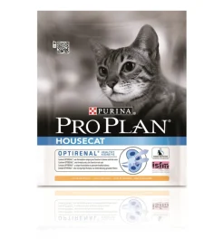 Sale Pro plan housecat -  alimento secco per gatto  con pollo- 400g. Alimenti Secco Gatto