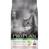 Purina Alimenti Secco Gatto|Pro plan sterilised alimento secco per gatto sterilizzato con salmone - 1,5kg.