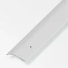 Profilo compensazione 38.5x7.5 argento - 1 metro. Ferramenta Per Mobili E Infissi