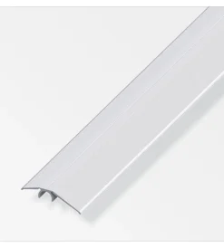 Alfer aluminium Ferramenta Per Mobili E Infissi|Profilo di compensazione alluminio arg 40mm - 1 metro.