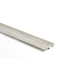 Online Profilo di dilatazione in alluminio rovere bianco 7x34x900mm Porte, Scale E Pavimenti