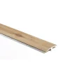 Best Profilo di dilatazione in alluminio rovere miele 7x34x900mm Porte, Scale E Pavimenti