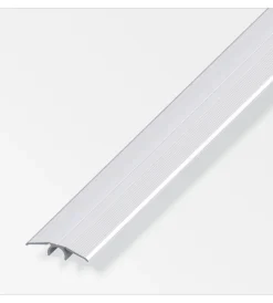 Clearance Profilo di raccordo 33 alluminio - 2 metri. Ferramenta Per Mobili E Infissi