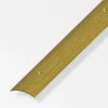Alfer aluminium Ferramenta Per Mobili E Infissi|Profilo di 30x5 pvc - 1 metro.