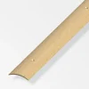 Online Profilo di 30x5 pvc faggio - 1 metro. Ferramenta Per Mobili E Infissi