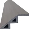 Online Profilo in wpc antimacchia grigio per pavimentazione da esterno 60 cm Fontane, Decorazioni E Pavimentazioni