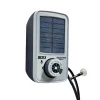 Sale Programmatore d'irrigazione solare "aquatime solar uno.3 kit20" con 13 programmi per 20 vasi Irrigazione