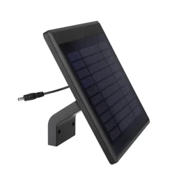 Illuminazione Per Esterno|Proiettore a led solare con sensore di movimento - 82 led