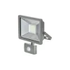 Sale Proiettore a led 30w 2250 lumens da muro con rilevatore, Illuminazione Per Esterno