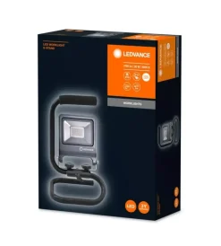 Illuminazione Per Esterno- Proiettore led osram "s-stand" 4000k 20w