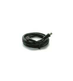 Antenne E Impianti Tv Sat- Prolinga tv gomito m/f 9.52 mm. 5 m