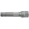 Prolunga 3/8" - 75 mm. Chiavi