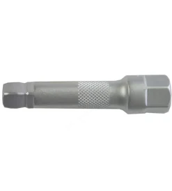 Prolunga 3/8" - 75 mm. Chiavi