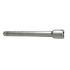 Sale Prolunga 1/4" - l. 100 mm. Chiavi